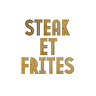 Steak et Frites